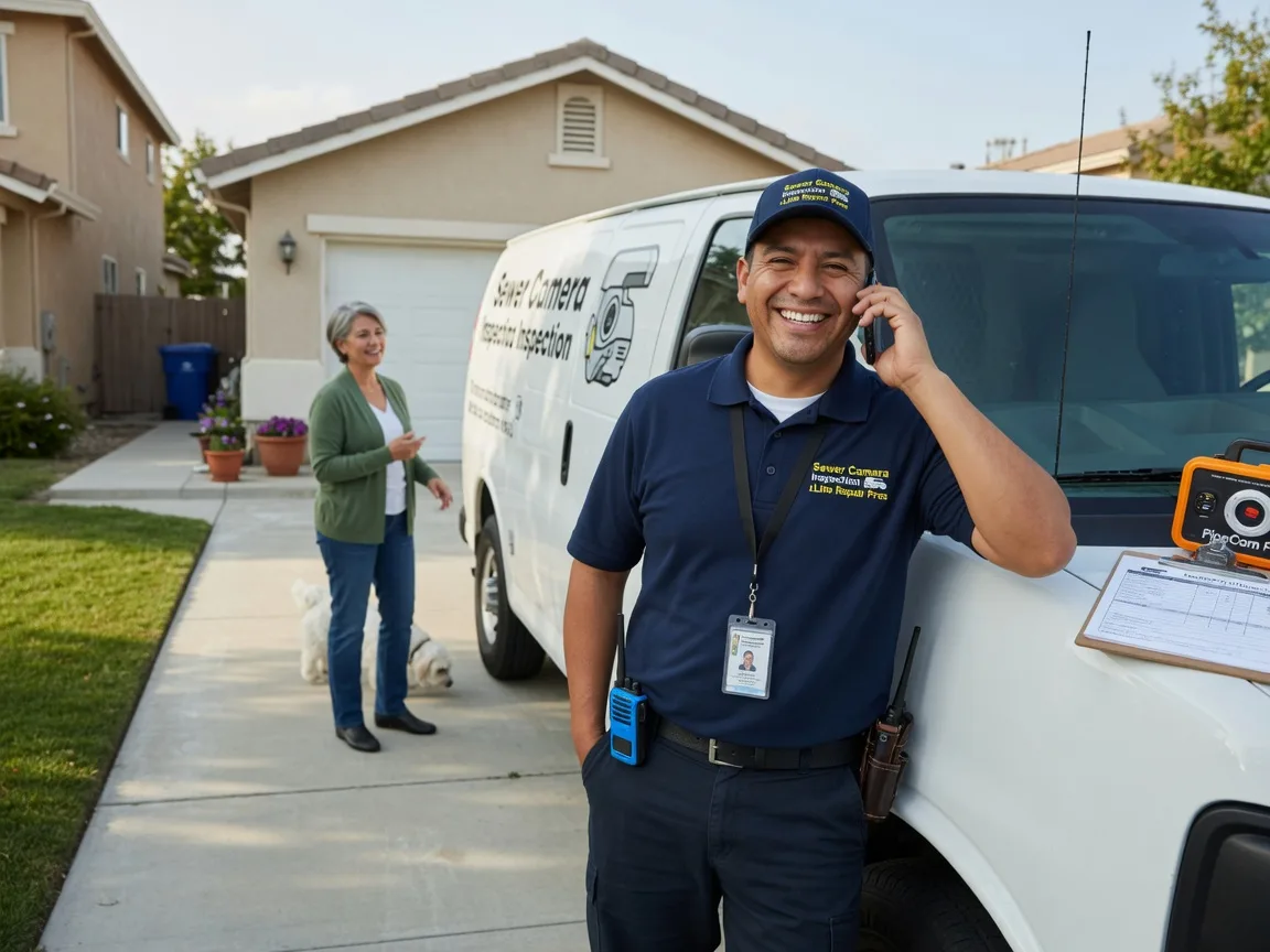 Sewer Line Repair Danbury, NH FAQs